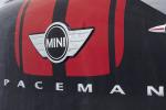 Mini Paceman All4 JCW 2013 года